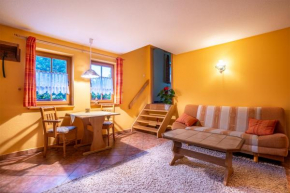 Ferienwohnung Spielzeughof